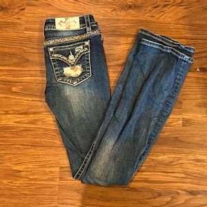 Miss Me Jeans 👖